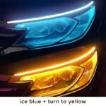 Universal Car Waterproof LED Strip Light
