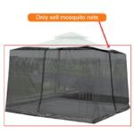 Mosquito Net Cover