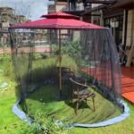 Mosquito Net Cover